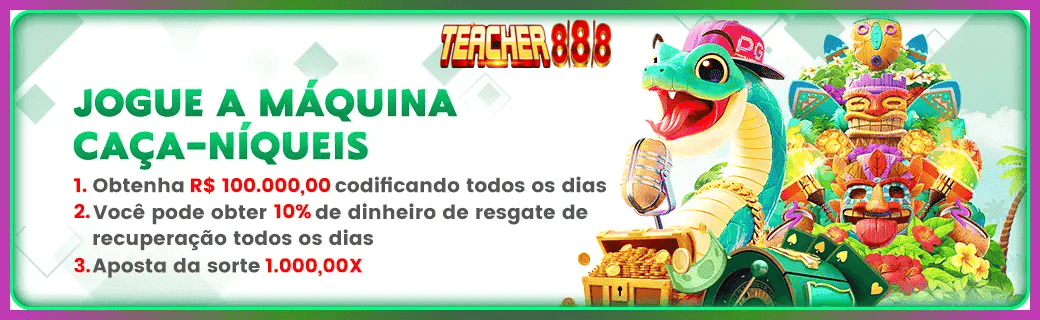 TEACHER888 ajuda online — chat de suporte no aplicativo oficial