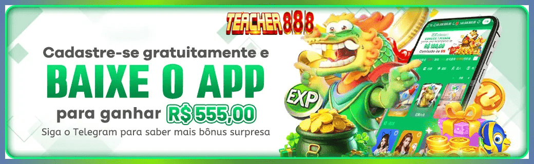 TEACHER888 download — arquivo APK para Android oficial