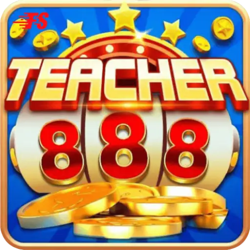 Ícone TEACHER888
