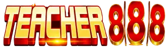 Logo TEACHER888